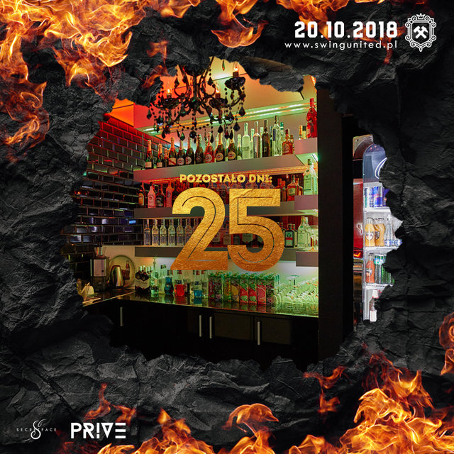 20.10.2018 SwingUnited Silesia Edition - SwingUnited