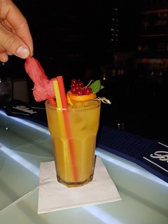 szkolenie barmańskie PRIVE