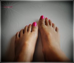Neon Pink 161