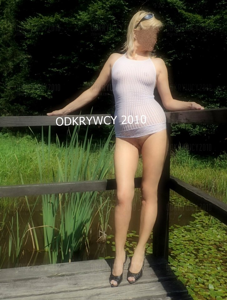 A szuwarek gdzie ?:) - Odkrywcy2010