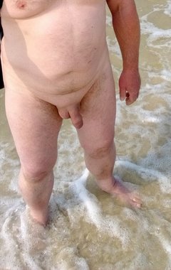 Pare dni temu można tak a teraz chlodno 