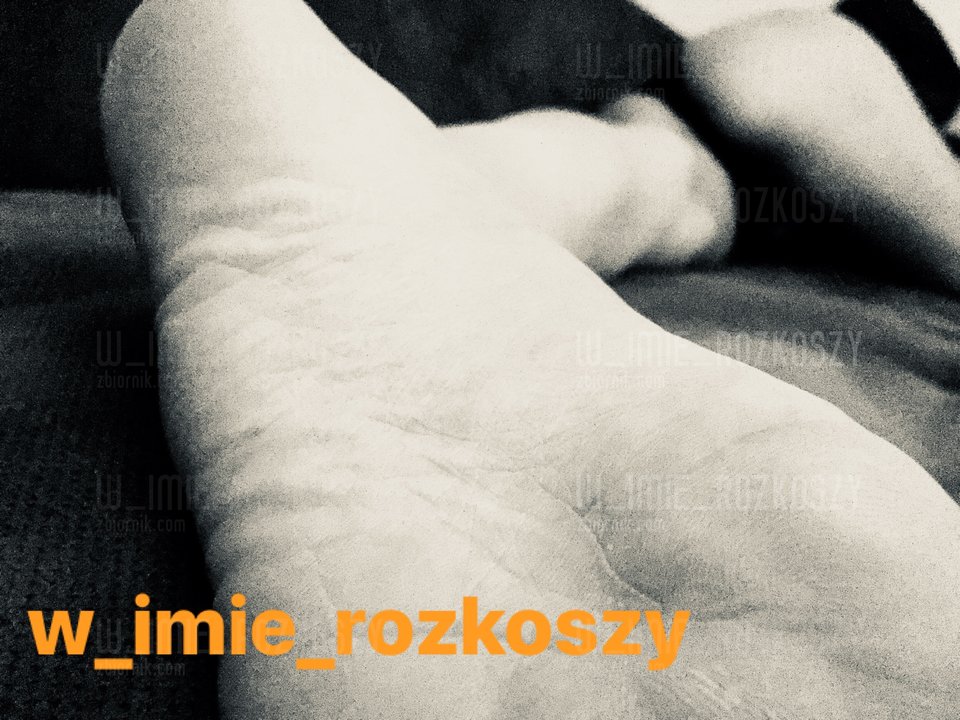 Stopy - W_imie_rozkoszy