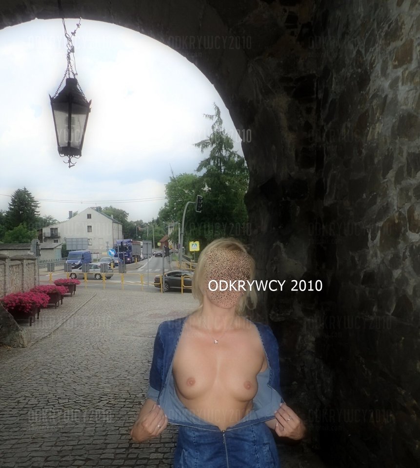 Przyjemny tu klimacik :) - Odkrywcy2010