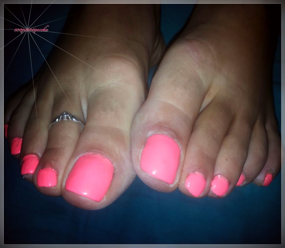 Candy Pink 54 - 100pa100peczka