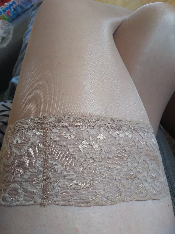 Nie za bardzo odsłonięte - braviaex