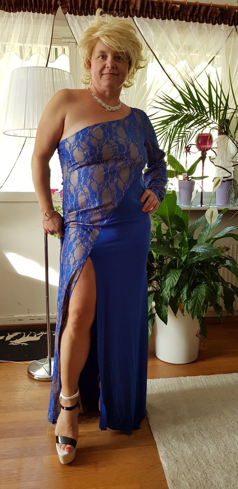 Moja mała blondyneczka !!! - eugmac1