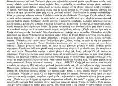 ,,Noc poślubna" cz. 1