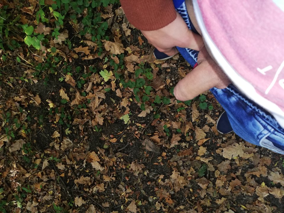 Znajdzie się jakaś chętna sarenka?  - mlody1100