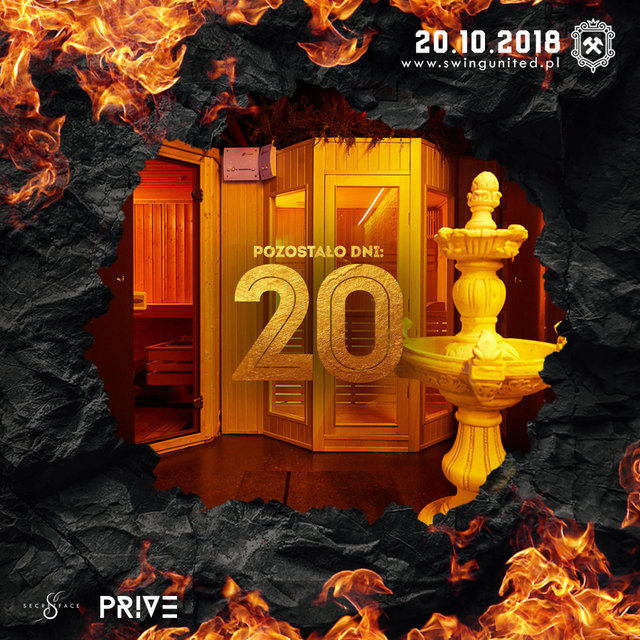 SwingUnited Silesia Edition 2018 - SwingUnited