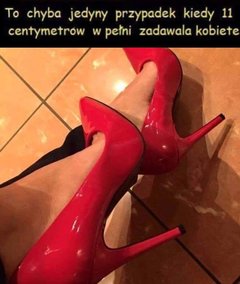 Rozmiar nie ma znaczenia,liczy sie kolor🤪