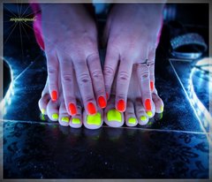 Neon Yellow #78