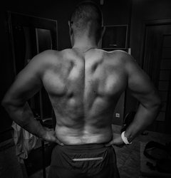 Żeby być dobrym kochankiem, trzeba też dbać o formę :)