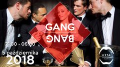 Usta Swingers Club - Warszawa