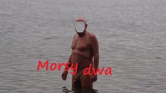 Mors w kąpieli - początek, wjazd w otmęty !!!
