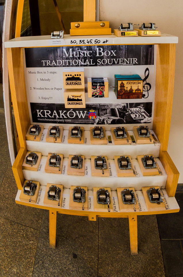 Chińskie katarynki :))) - mystic