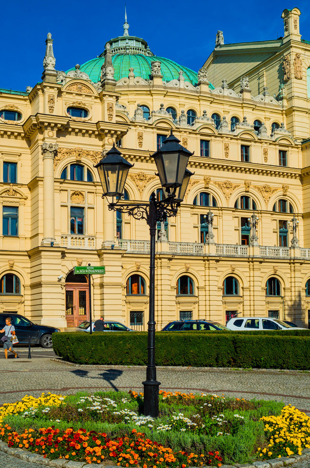 Słowak w słońcu - mystic