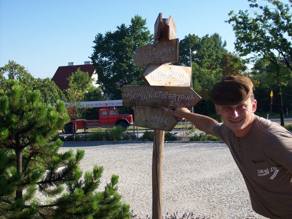 Może trzeba będzie wracać do Jaskini? - ciekawiswiata5