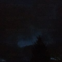 Przepiękne niebo 😍😍 takie widoki podczas orgazmu 😋😋