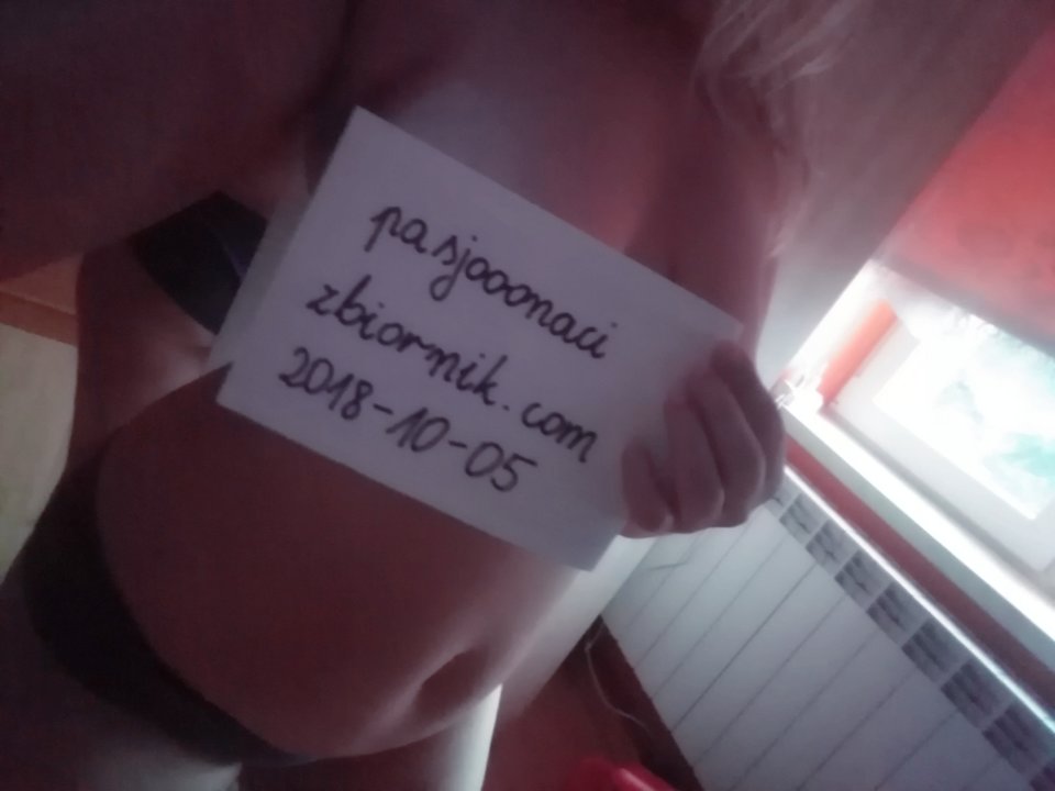 Wera.... - pasjooonaci