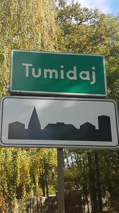 Tu i teraz 😉