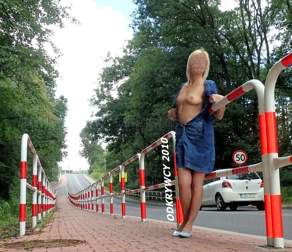 Ograniczenie prędkości :) - Odkrywcy2010