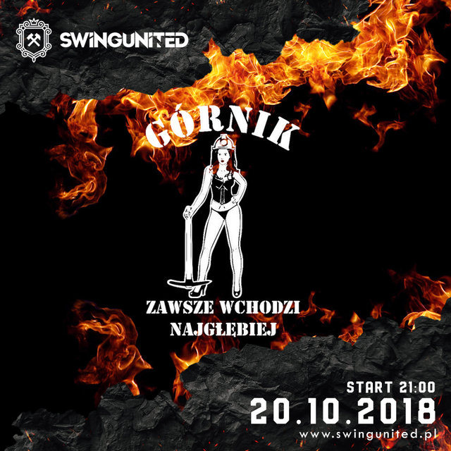 www.swingunited.pl - SwingUnited
