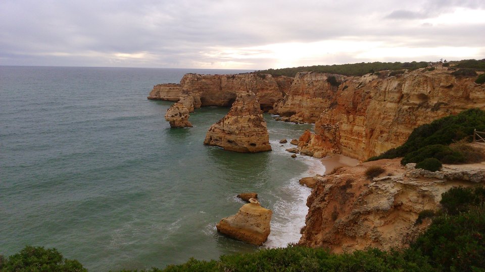 Widok jak z pocztówki 😀 - kristov