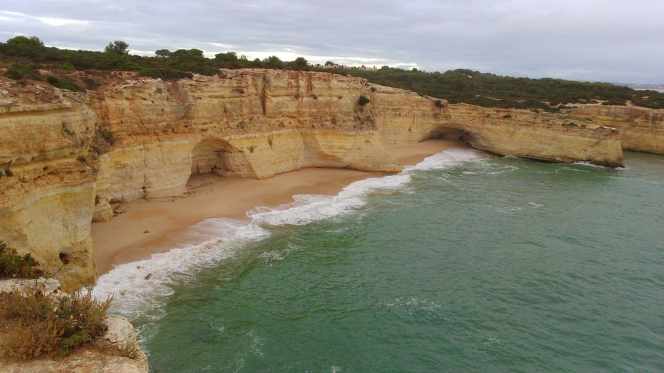 Plaża kolejna 😀 - kristov