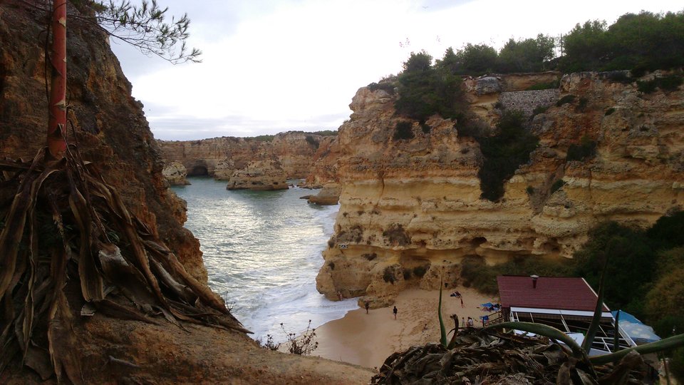 Super plaża, ulubiena 😀 - kristov