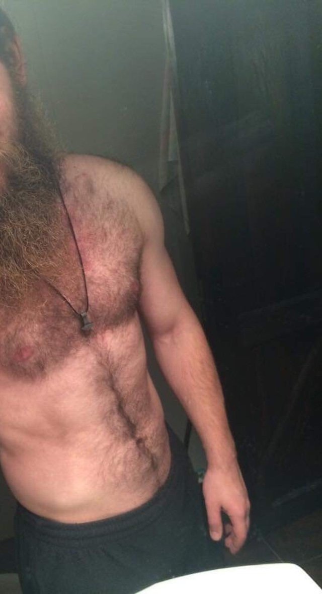 hairyman666