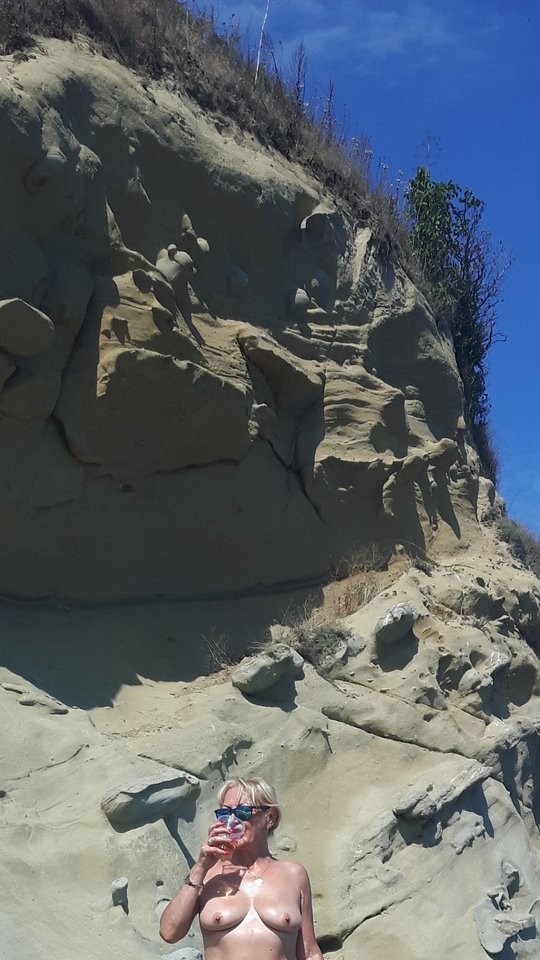 wakacje...:))) - Sexapil5337