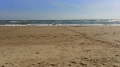 Zaczyna się przypływ 😀