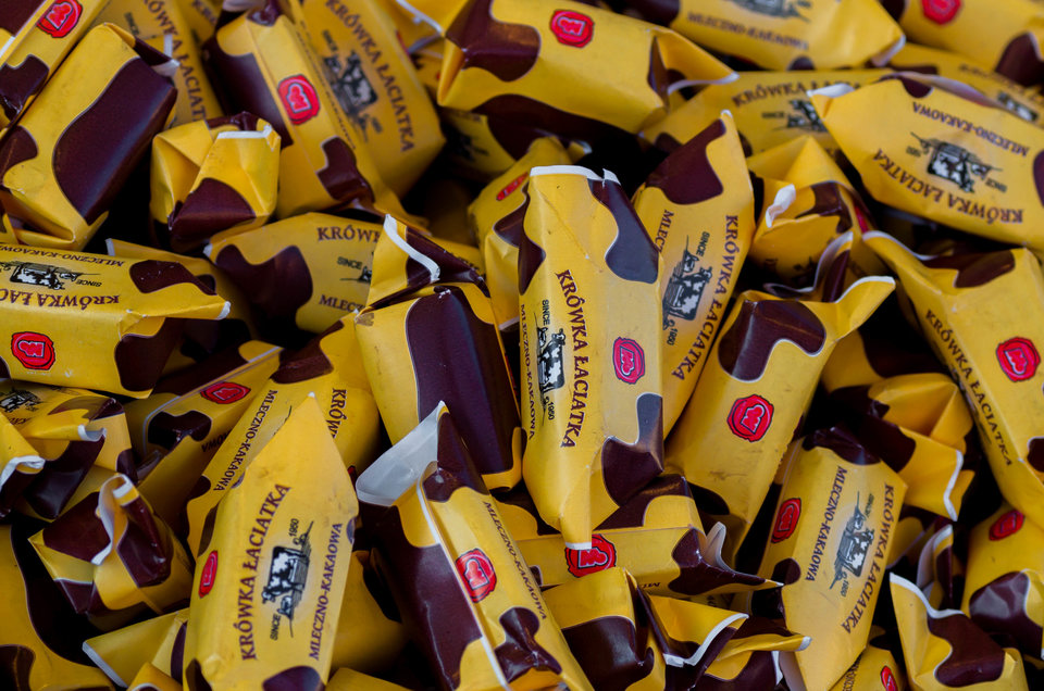 Prawdziwa pokusa - mystic