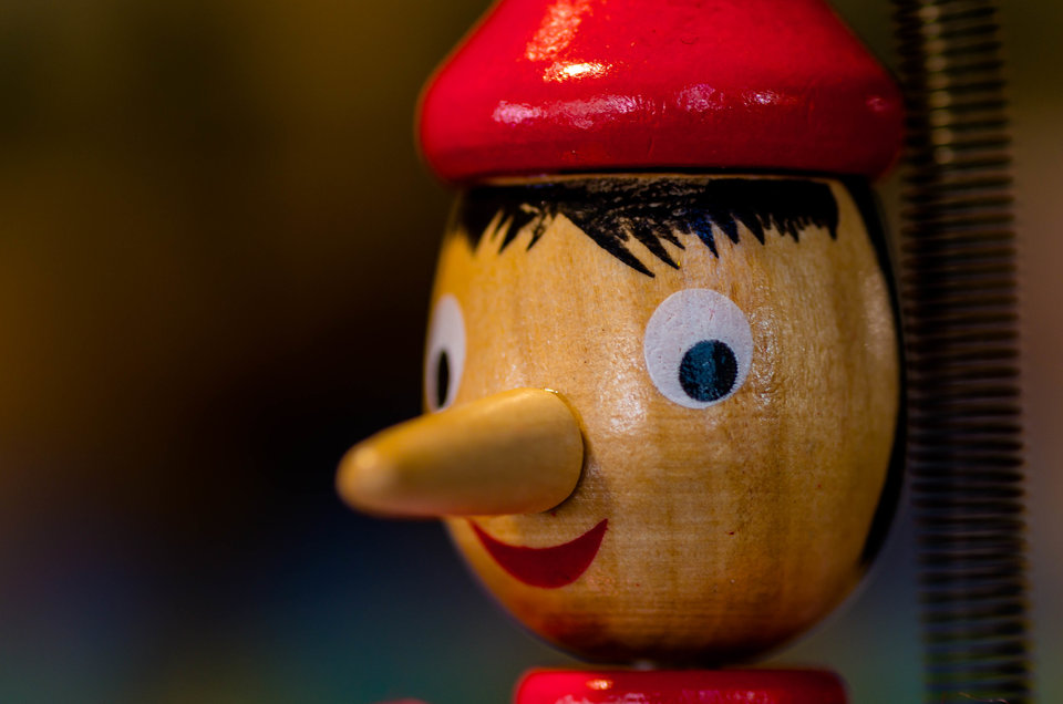 W wyborczym klimacie :) - mystic