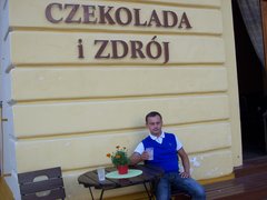 Woda dobra na wszystko.