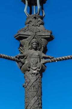 Diabeł tkwi w szczegółach - piękno też...