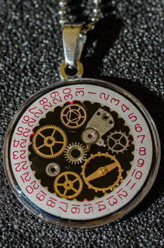 Biżuteria na czasie 3