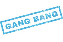 gang-bang