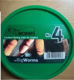 Grunt to dobra przynęta!