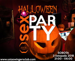 Usta Swingers Club - Warszawa