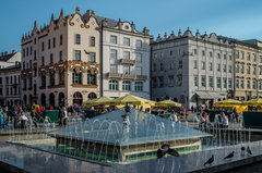 Jesienno-wiosenne klimaty