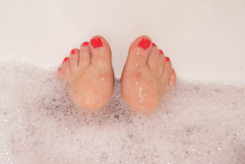 Bąbelkowo - Ajsza69