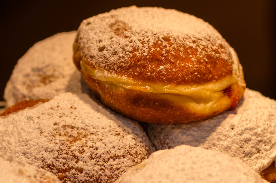 Aż czuć to ciepło i zapach.... - mystic