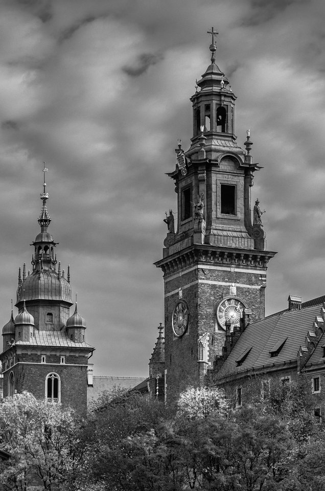 Na Wzgórzu - mystic