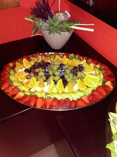 TAKE ME TO PARADISE - HAWAII - SWING TRAVEL - SEX PARTY