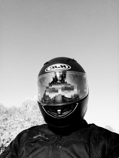 Korzystam z pogody 😂 motolove 😍