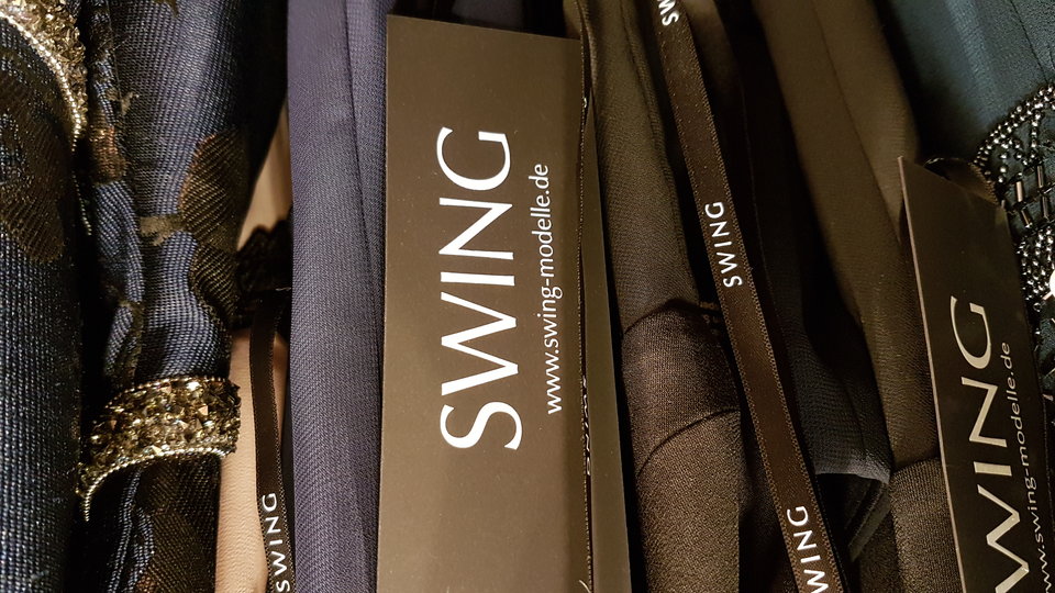 Swing - MandSuczka