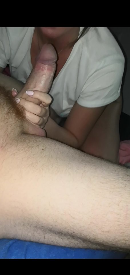 Ona lubi tak przed snem 😋 - Kupidyni