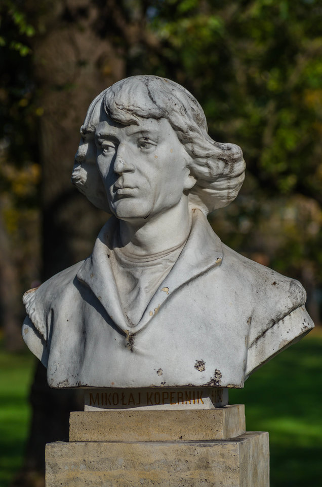 Wstrzymał Słońce - mystic