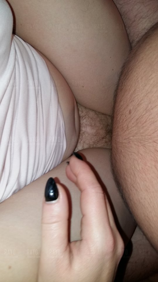 Piątkowe spotkanie z starszym panem - rayo